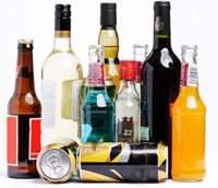 Выбор алкоголя без вреда для диеты